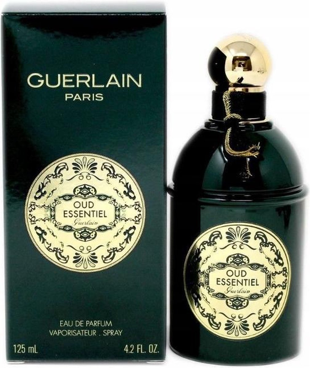 Guerlain Oud Essentiel Femmes 125 ml