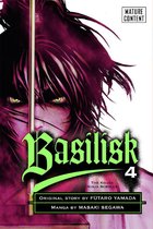 Basilisk 4 - Basilisk 4