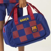 FC Barcelona sporttas 40 cm - One size Kids/Teens - maat One size Kids/Teens