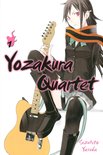 Yozakura Quartet 1 - Yozakura Quartet 1