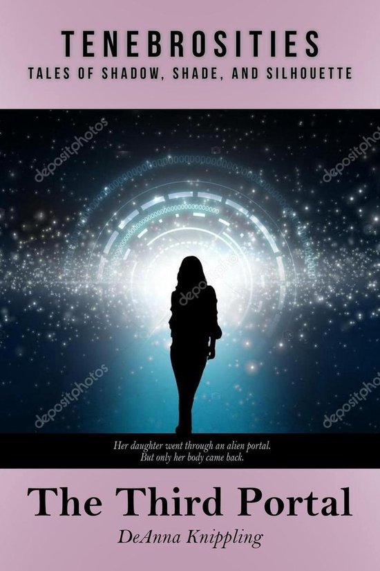 Tenebrosities 3 - The Third Portal