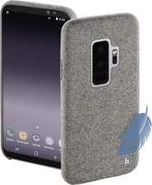 Hama Cover Cozy Voor Samsung Galaxy S9+ Lichtgrijs