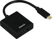 Hama USB-C-adapter Voor DisplayPort Ultra HD