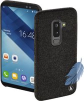 Hama Cover Cozy Voor Samsung Galaxy A6+ (2018) Zwart