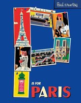 P is for Paris