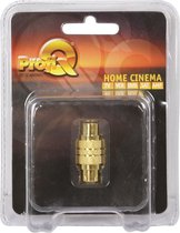 ProfiQ Pq730 Coupler Tulp(f)