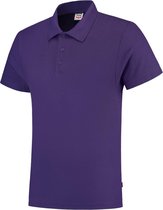 Tricorp Poloshirt - Casual - 201003 - paars - Maat 7XL