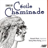 Songs by Cecile Chaminade