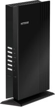 Netgear EAX20 - WiFi Versterker- 1800 Mbps- Zwart met grote korting