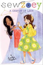 Sew Zoey - A Change of Lace