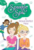 Sparkle Spa - A Picture-Perfect Mess