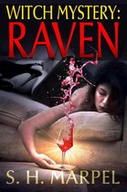 Mystery-Detective Fantasy - Witch Mystery: Raven