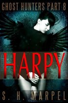 Ghost Hunters Mystery Parables - Harpy
