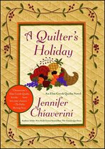 The Elm Creek Quilts - A Quilter's Holiday