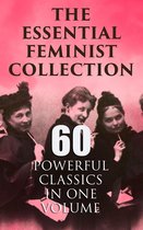 Omslag The Essential Feminist Collection – 60 Powerful Classics in One Volume