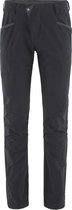Klättermusen Outdoorbroek Magne 2.0 Heren Polyamide Zwart Mt M