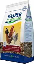 Kasper Faunafood Hobbyline Multigraan Kip - 4 KG