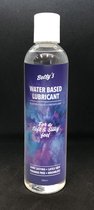 Betty's Water Based Lubricant, 200ml - glijmiddel - latex vriendelijk