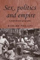 Studies in Imperialism - Sex, politics and empire