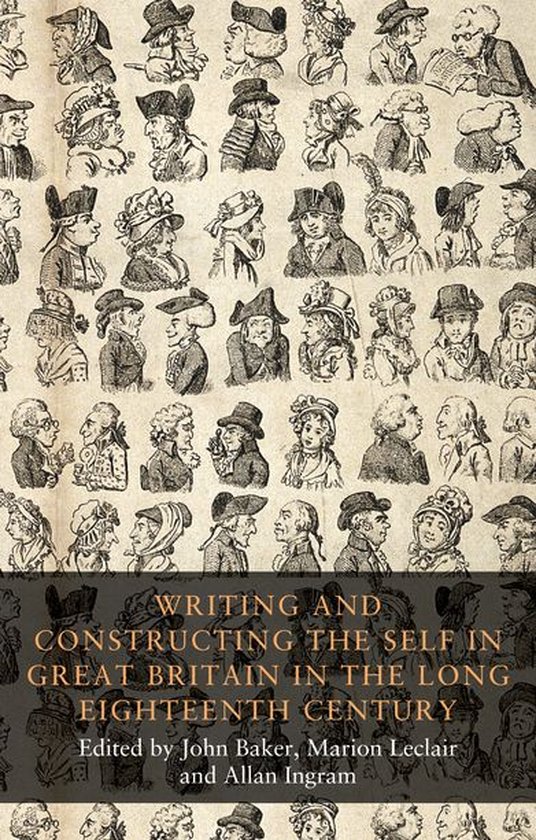 Seventeenth- and Eighteenth-Century Studies 4 - Writing and  ... - cover