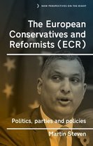 New Perspectives on the Right - The European Conservatives and Reformists (ECR)