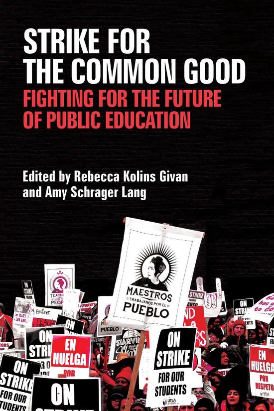 Class : Culture - Strike for the Common Good - cover