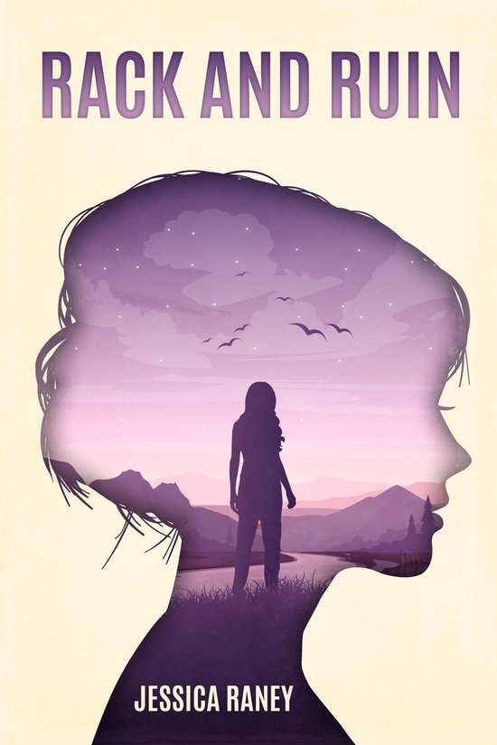 Rack and Ruin (ebook), Jessica Raney 9781087919058 Boeken