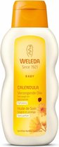 Weleda Calendula Baby Verzorgende Olie - 200 ml