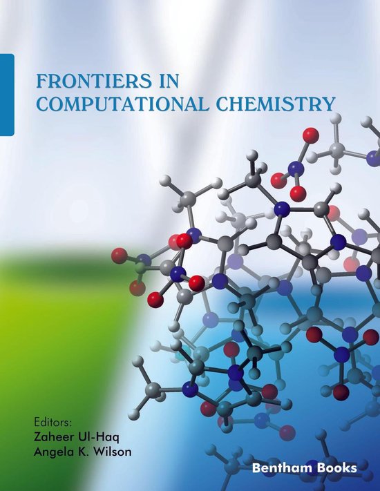 Frontiers in Computational Chemistry 5 Frontiers in Computational