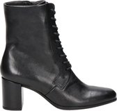 Ecco Shape 60 squared dames veterboot - Zwart - Maat 36