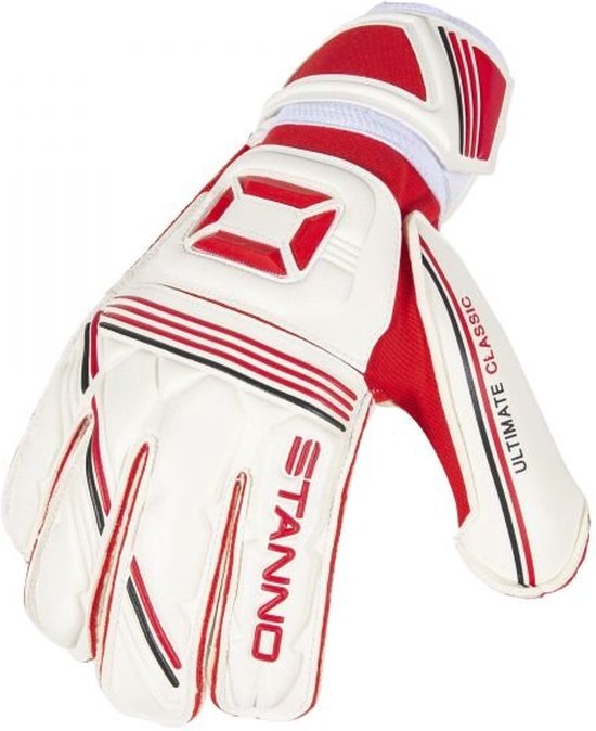 Stanno Ultimate Grip II Keepershandschoenen - Maat 8.5