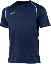 Chemise de sport unisexe Reece Australia Core Shirt - Marine - Taille S