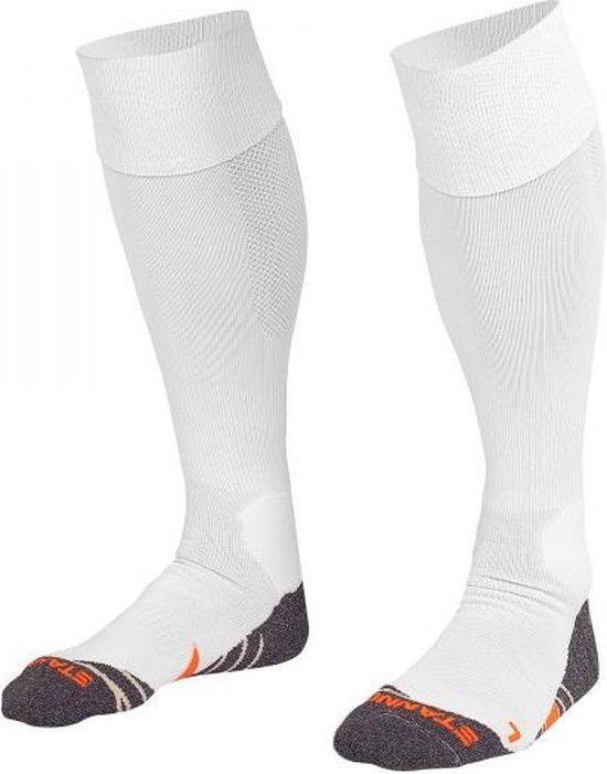 Chaussettes de sport Stanno Uni Socke II - Blanc - Taille 41/44