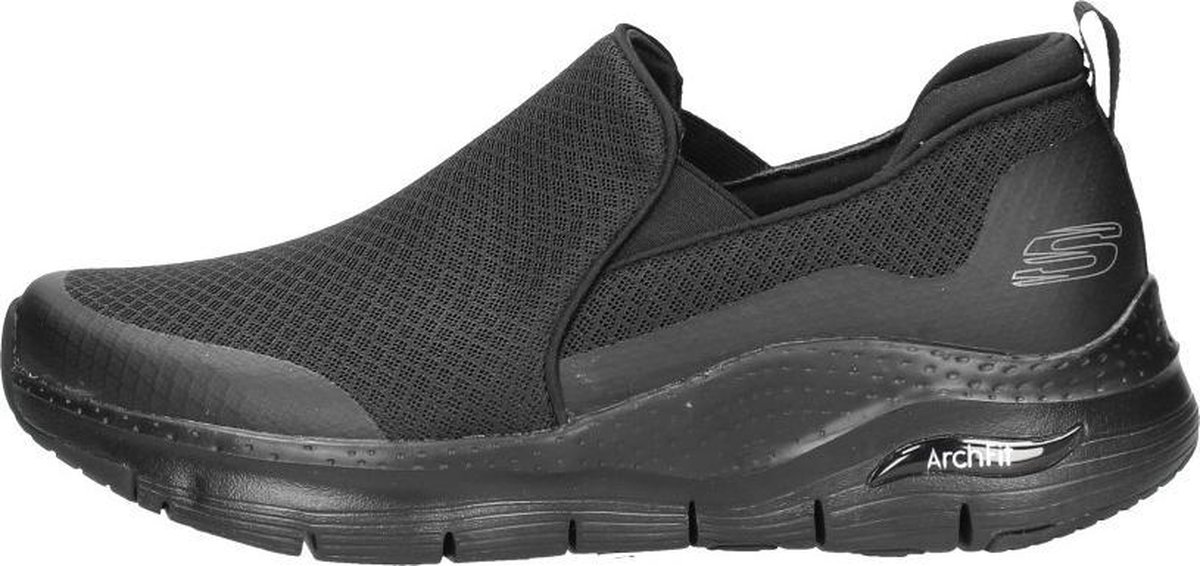 Skechers ARCH FIT-BANLIN Heren Sneakers - Maat 44 | bol.com