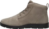 ECCO Bella Dames Veterschoenen - Grijs - Maat 36