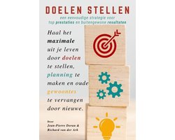 Doelen Stellen
