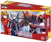 EVANGELION - Chrono Clash EVO2 - Cards Game