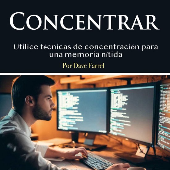 Concentrar - cover