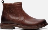 Outfielder Boots cognac - Maat 42