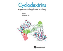 Cyclodextrins: Preparation And Application In Industry