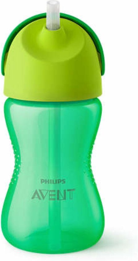 Philips Avent SCF798/01 - Drinkbeker met rietje - 12m+ - 300 ml