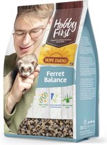 Hobbyfirst Hope Farms Ferret Balance - Nourriture pour furets - 1,5 kg