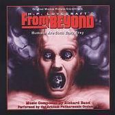 From Beyond [Original Motion Picture Soundtrack]