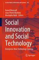 Social Innovation and Social Technology