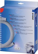 Scanpart 1120120000 F132 Afvoerslang 1.5m 19mm