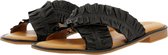 Bullboxer Sandal - Women - Black 37 Sandalen