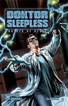 Doktor Sleepless: v. 1