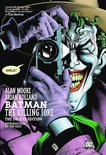 ISBN Batman The Killing Joke Special Ed HC, Roman, Anglais, Couverture rigide, 64 pages