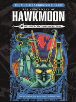 The Michael Moorcock Library: Hawkmoon