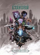 Critical Role The Chronicles of Exandria